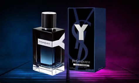 Discover the Perfect Ysl Y Edp Alternati